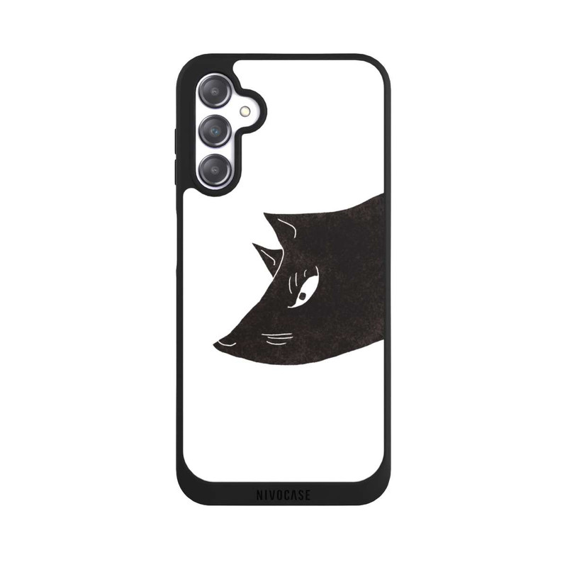 Galaxy A14 5G NIVOpure Kitsune von Kyonosuke Takayasu