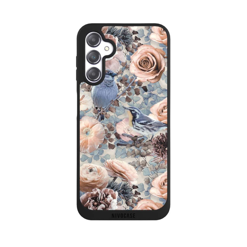 Galaxy A14 5G NIVOpure Nature of Birds 2