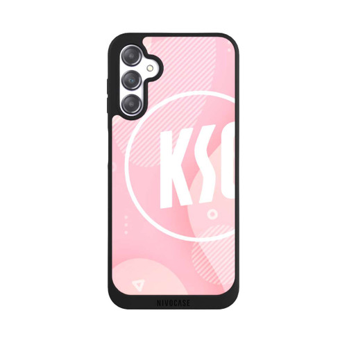 Samsung Galaxy A14 5G NIVOpure KSC - Pink 