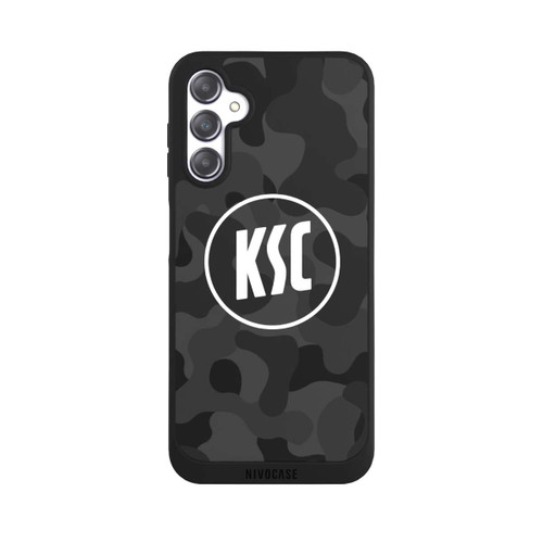 Samsung Galaxy A14 5G NIVOpure KSC - Camouflage