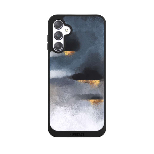 Samsung Galaxy A14 5G NIVOpure Tempête de Nuages