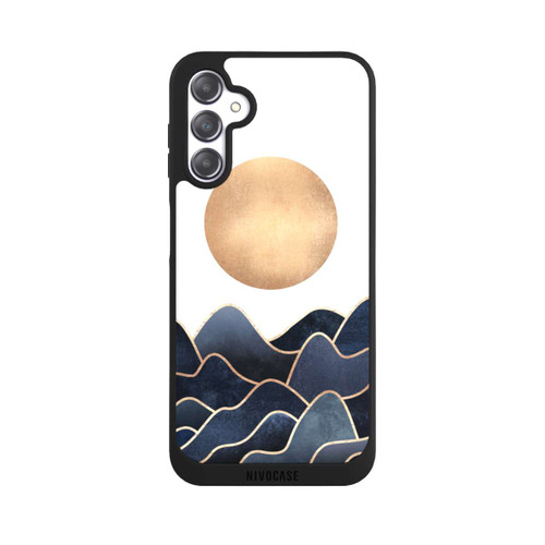 Samsung Galaxy A14 5G NIVOpure Vagues &amp; Soleil