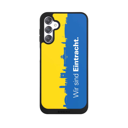 Samsung Galaxy A14 5G NIVOpure Braunschweig Skyline
