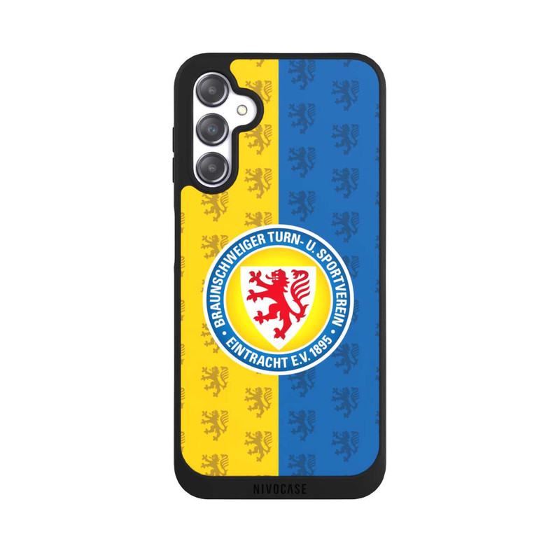 Galaxy A14 5G NIVOpure Eintracht Braunschweig Wappen