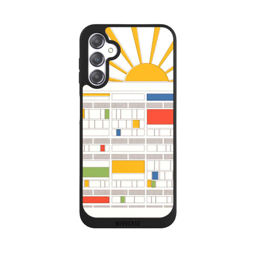 Samsung Galaxy A14 5G NIVOpure Cite Radieuse_Corbusier