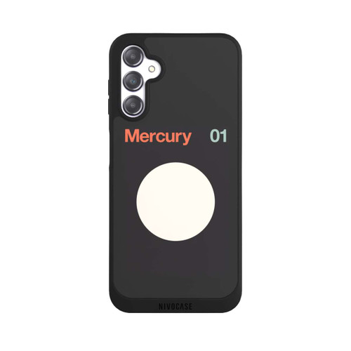 Samsung Galaxy A14 5G NIVOpure Mercury