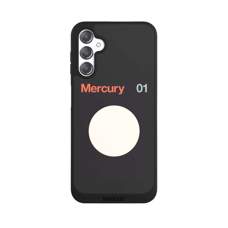 Galaxy A14 5G NIVOpure Mercury