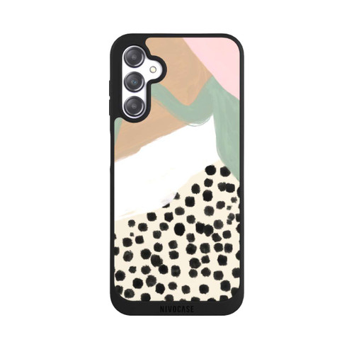 Samsung Galaxy A14 5G NIVOpure Verrücktes Leben Boho Soft