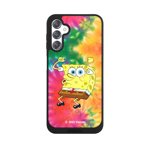 Samsung Galaxy A14 5G NIVOpure Spongebob - Yay Batik