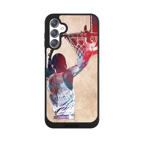 Samsung Galaxy A14 5G NIVOpure JBJart - Basketball 