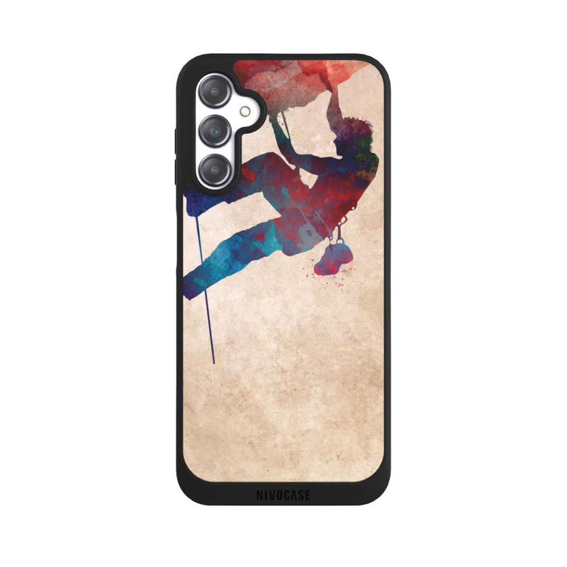 Galaxy A14 5G NIVOpure JBJart - Klettern