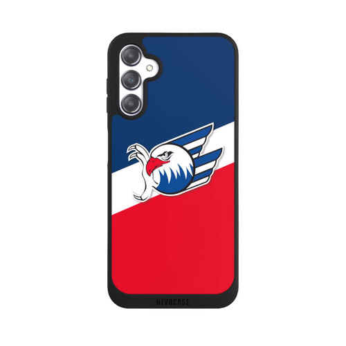 Samsung Galaxy A14 5G NIVOpure Adler Mannheim Logo