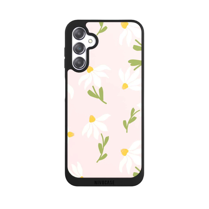 Galaxy A14 5G NIVOpure Retro Daisies