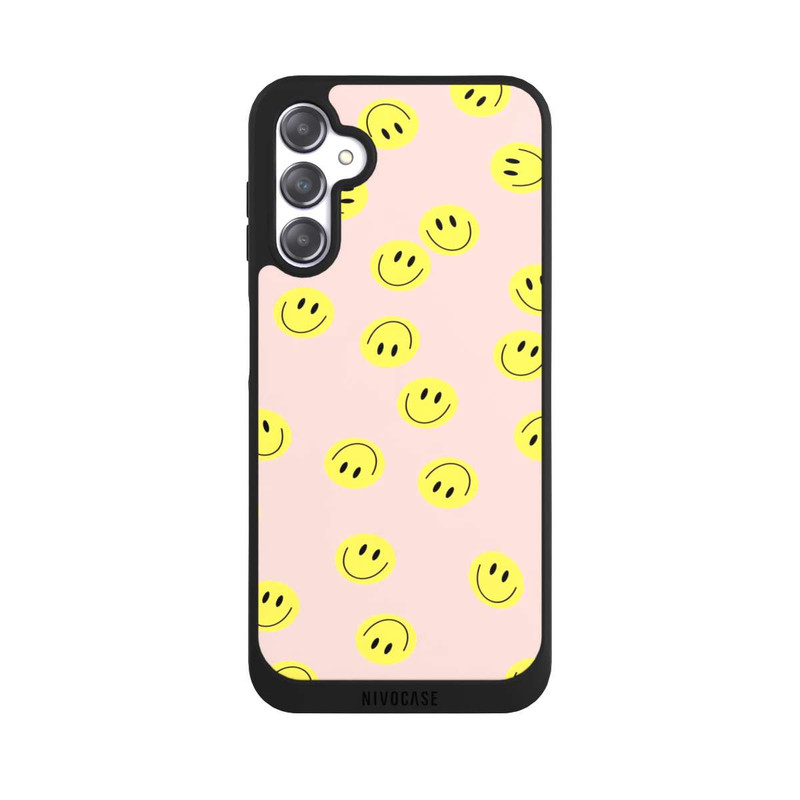 Galaxy A14 5G NIVOpure Smiles Flying