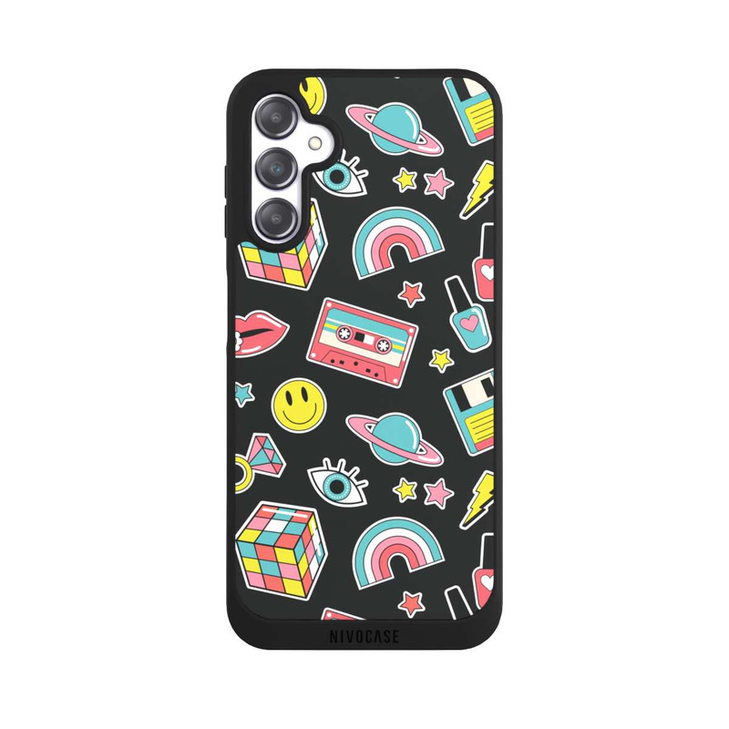Galaxy A14 5G NIVOpure Années 90