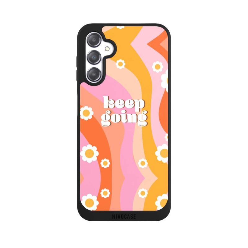 Galaxy A14 5G NIVOpure Keep Going