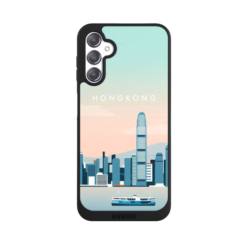 Samsung Galaxy A14 5G NIVOpure Hongkong Katinka Reinke