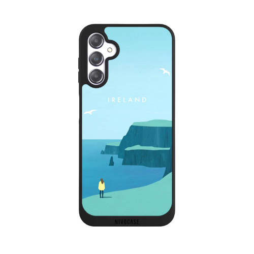 Samsung Galaxy A14 5G NIVOpure Ireland 2 Katinka Reinke