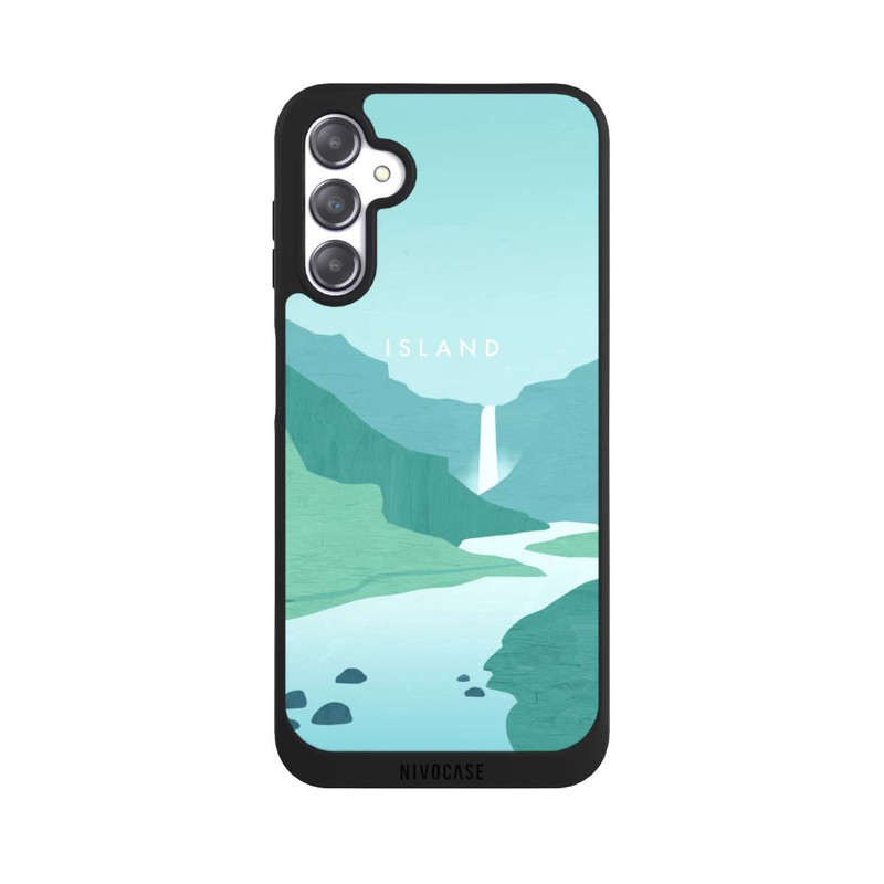 Galaxy A14 5G NIVOpure Island Katinka Reinke