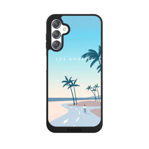 Samsung Galaxy A14 5G NIVOpure Los Angeles Katinka Reinke 