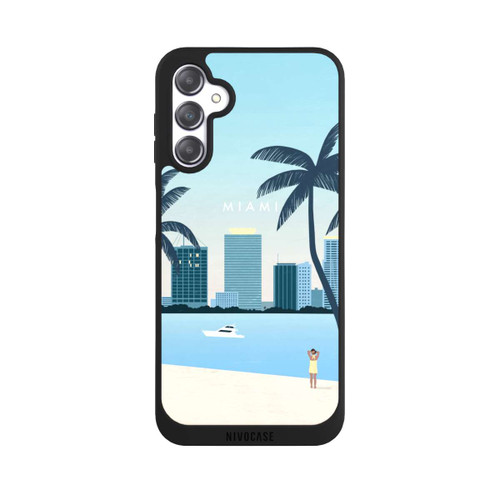 Samsung Galaxy A14 5G NIVOpure Miami