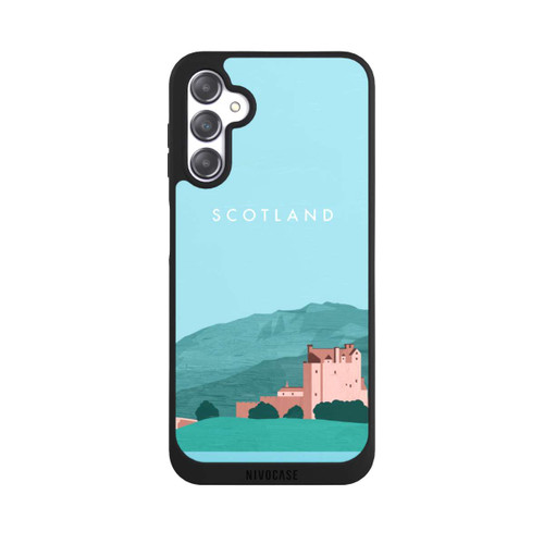 Samsung Galaxy A14 5G NIVOpure Scotland 2 Katinka Reinke