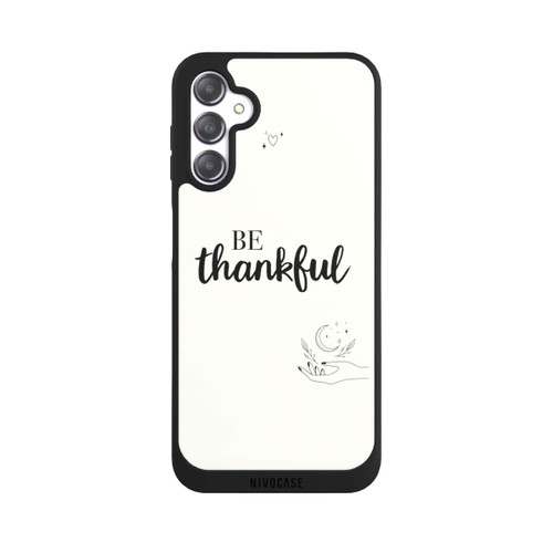 Samsung Galaxy A14 5G NIVOpure Be Thankful