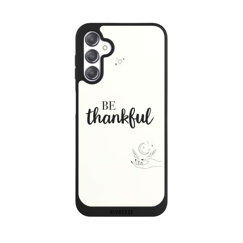 Galaxy A14 5G NIVOpure Be Thankful