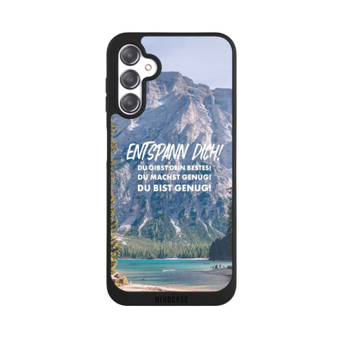 Samsung Galaxy A14 5G NIVOpure Entspann Dich