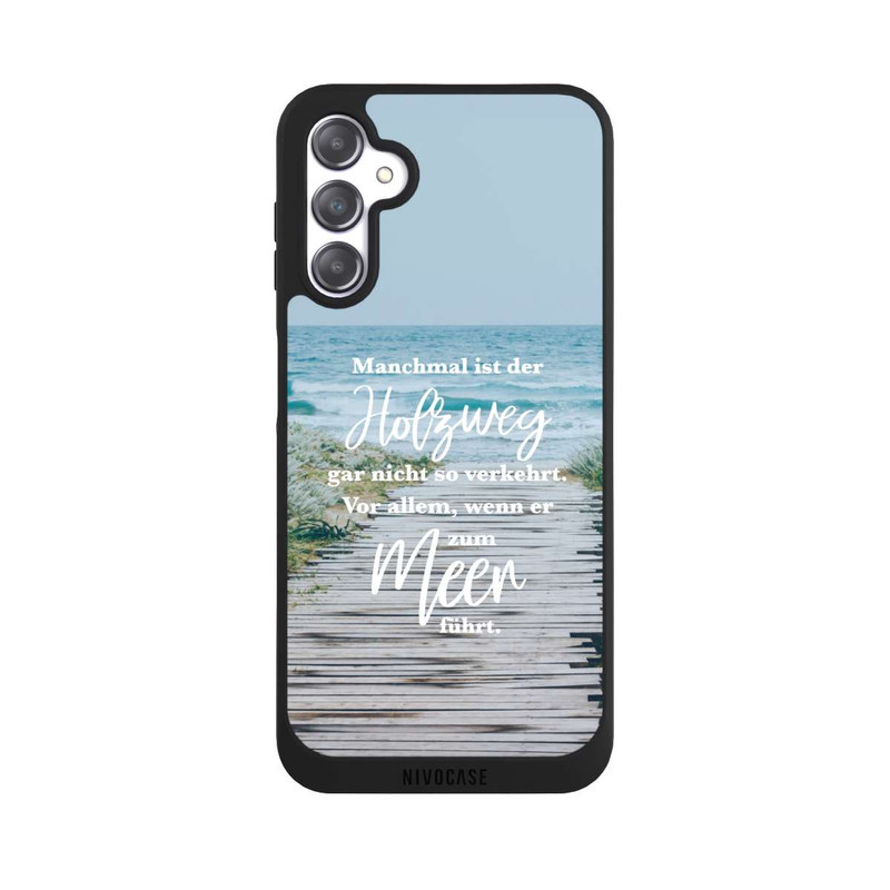 Galaxy A14 5G NIVOpure Holzweg