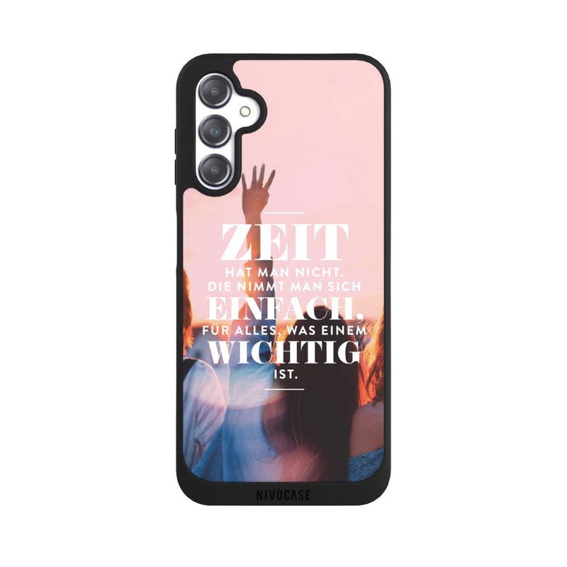 Galaxy A14 5G NIVOpure Was Einem Wichtig