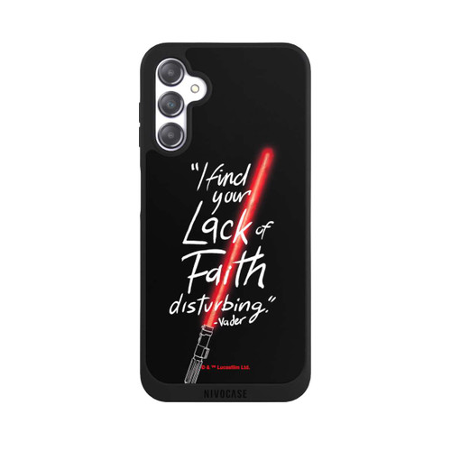 Samsung Galaxy A14 5G NIVOpure Vader-Zitat