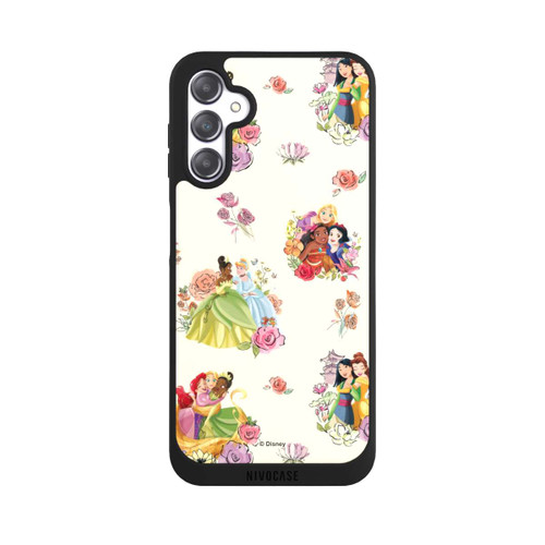 Samsung Galaxy A14 5G NIVOpure Princess Hug Pattern Disney Princess