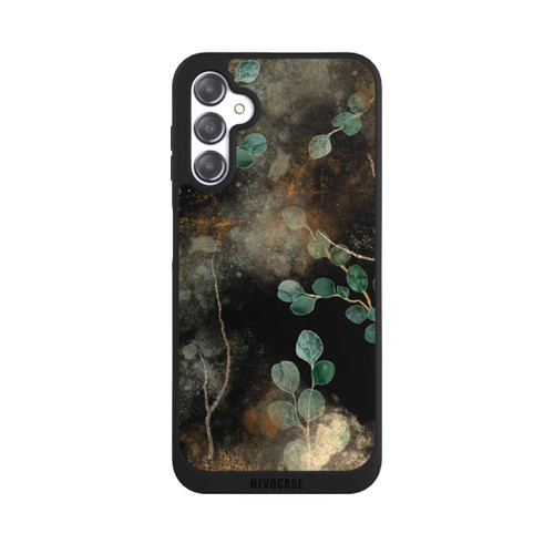 Samsung Galaxy A14 5G NIVOpure Eucalyptus Background