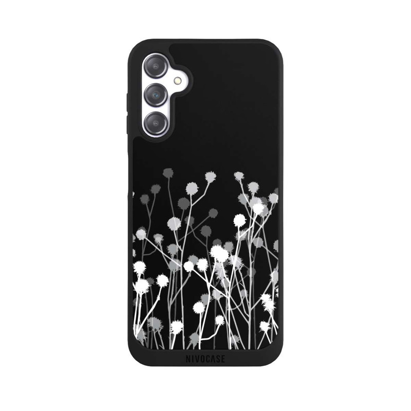 Galaxy A14 5G NIVOpure minimalistische Blumen