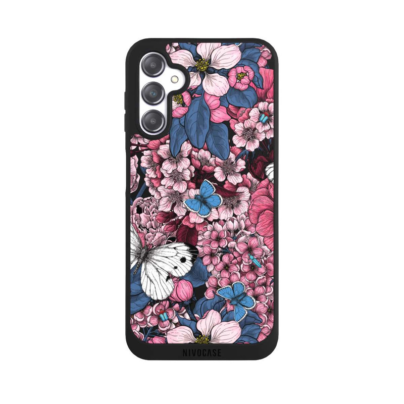Galaxy A14 5G NIVOpure Frühlingsgarten