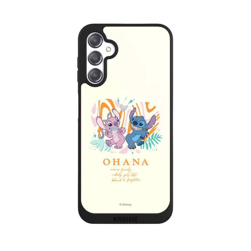 Galaxy A14 5G NIVOpure Stitch und Angel