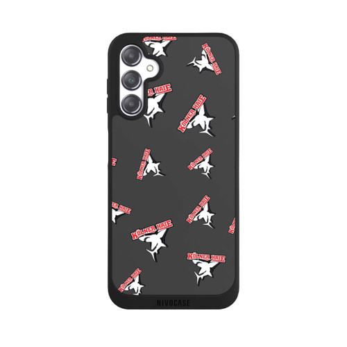 Samsung Galaxy A14 5G NIVOpure Kölner Haie dark