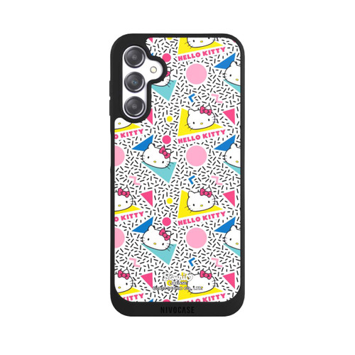 Samsung Galaxy A14 5G NIVOpure Hello Kitty 90s Neon