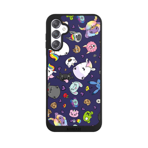 Samsung Galaxy A14 5G NIVOpure Köpfe Pummel