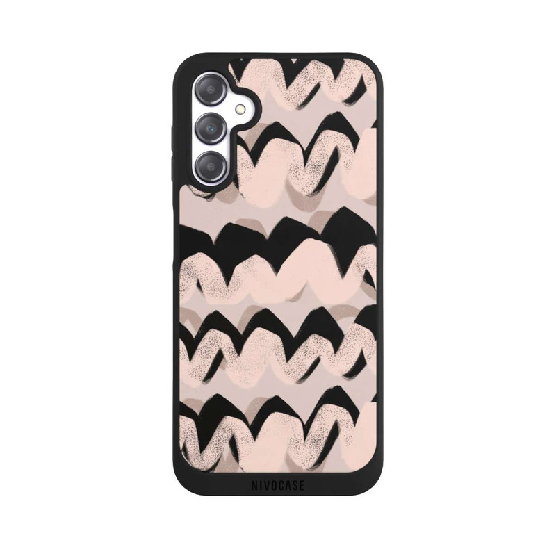 Galaxy A14 5G NIVOpure Zig Zag
