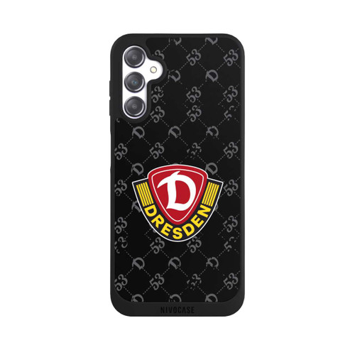 Samsung Galaxy A14 5G NIVOpure Dynamo Dresden 1953 grey