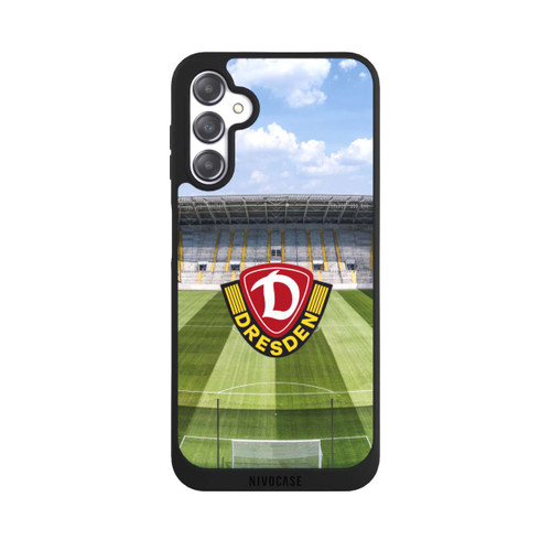 Samsung Galaxy A14 5G NIVOpure Dynamo Dresden Stadionfeld