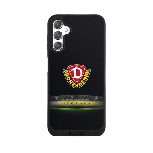 Samsung Galaxy A14 5G NIVOpure Dynamo Dresden dark