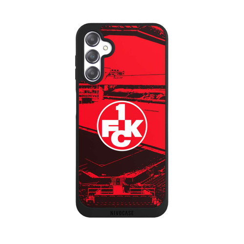 Samsung Galaxy A14 5G NIVOpure 1.FC Kaiserslautern-Stadion