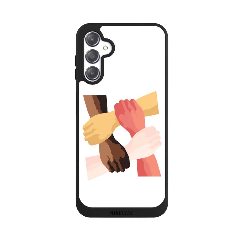 Galaxy A14 5G NIVOpure Stoppt Rassismus