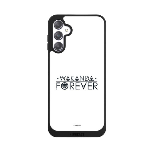Samsung Galaxy A14 5G NIVOpure  Black Panther