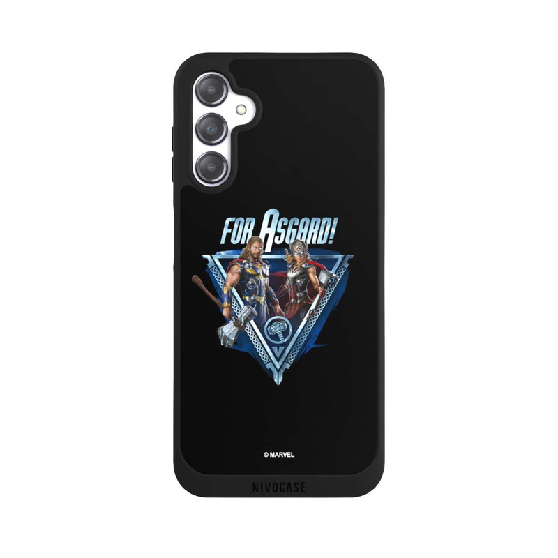 Galaxy A14 5G NIVOpure Thor for Asgard