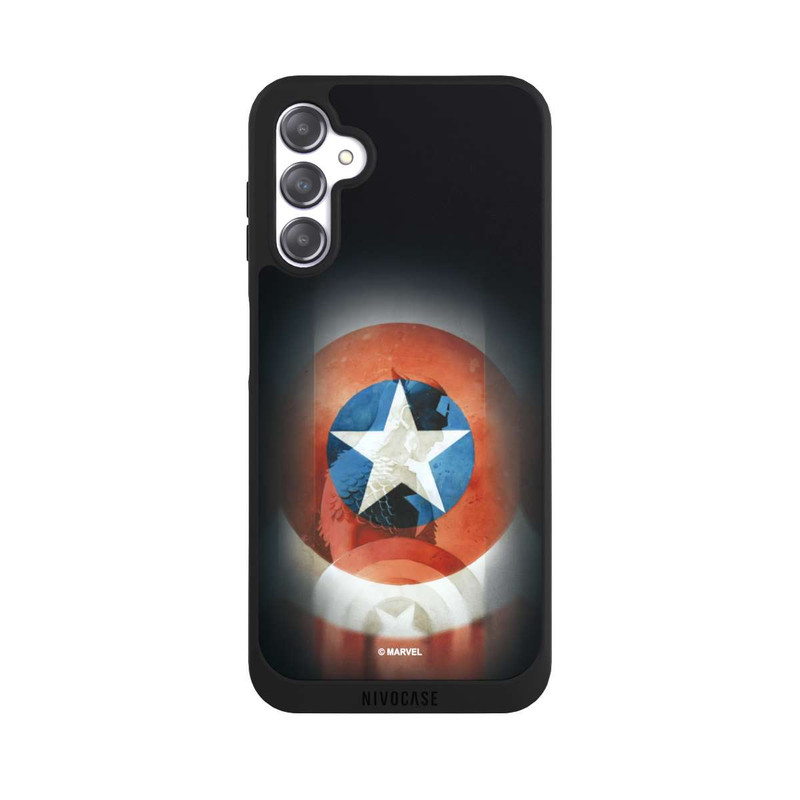Galaxy A14 5G NIVOpure Captain America Shield