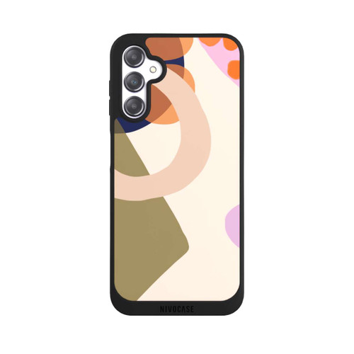 Samsung Galaxy A14 5G NIVOpure Colorful Boho